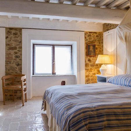 Appartement Casa Pereta à Magliano in Toscana Extérieur photo