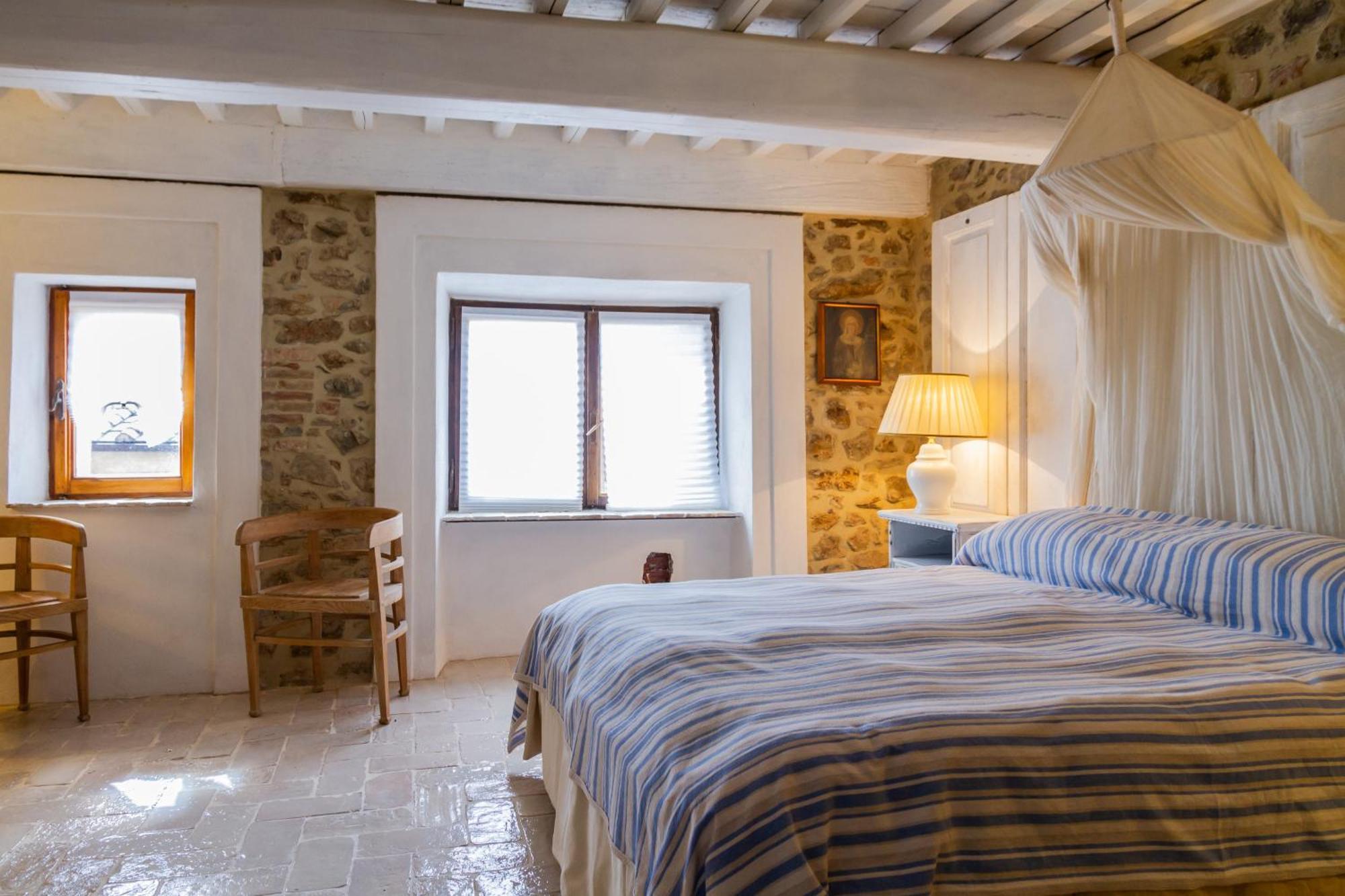 Appartement Casa Pereta à Magliano in Toscana Extérieur photo