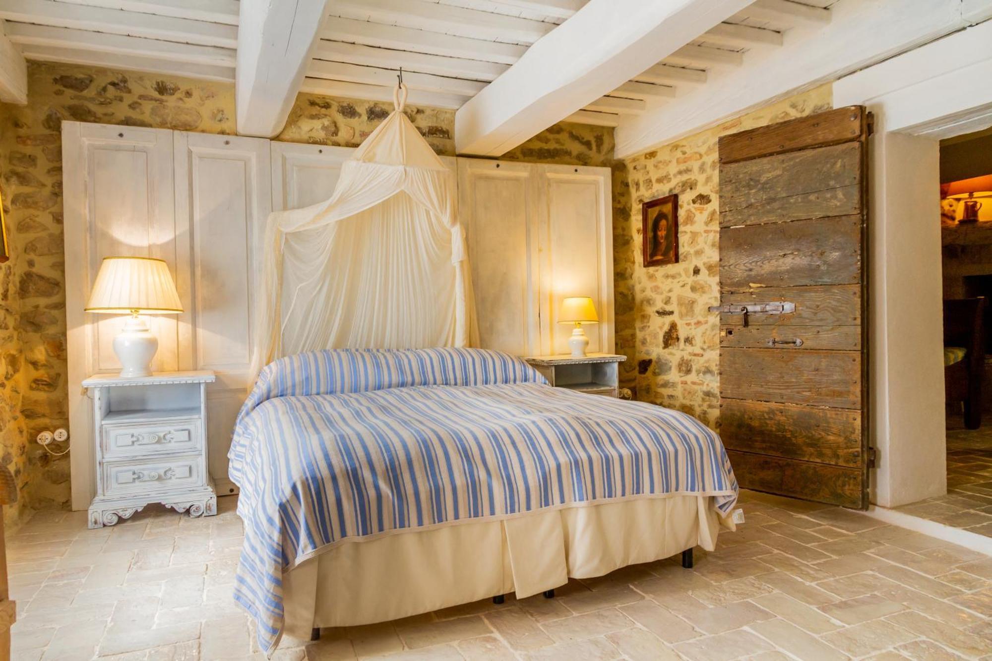 Appartement Casa Pereta à Magliano in Toscana Extérieur photo