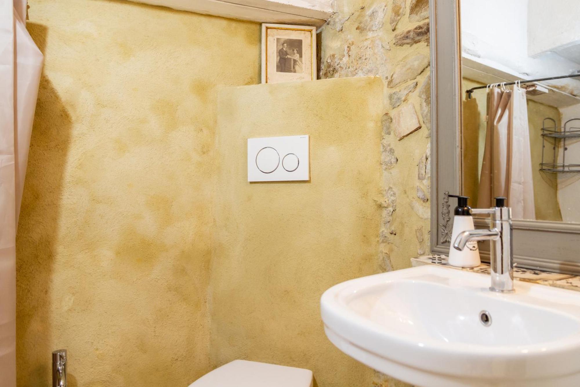Appartement Casa Pereta à Magliano in Toscana Extérieur photo