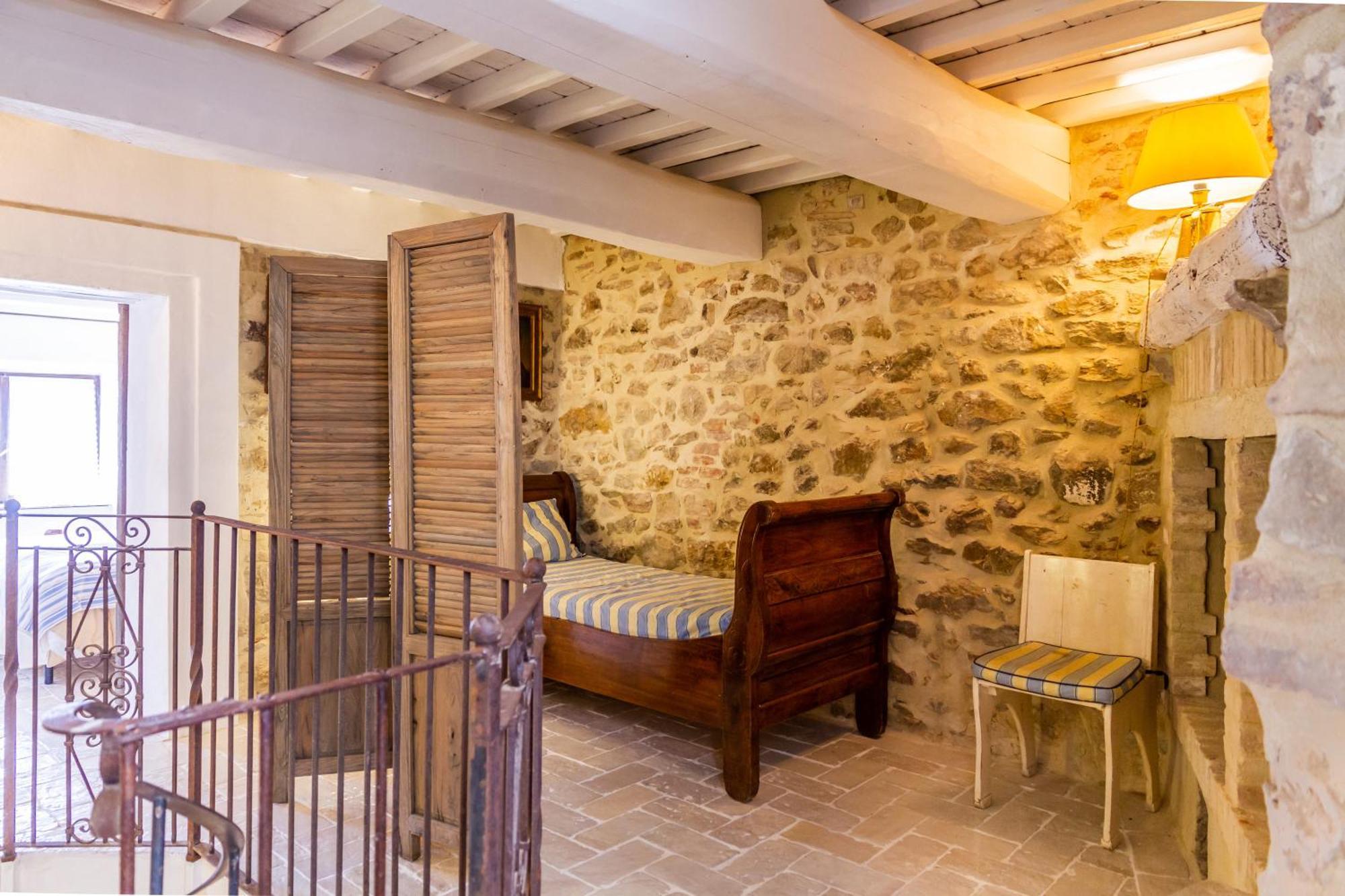 Appartement Casa Pereta à Magliano in Toscana Extérieur photo