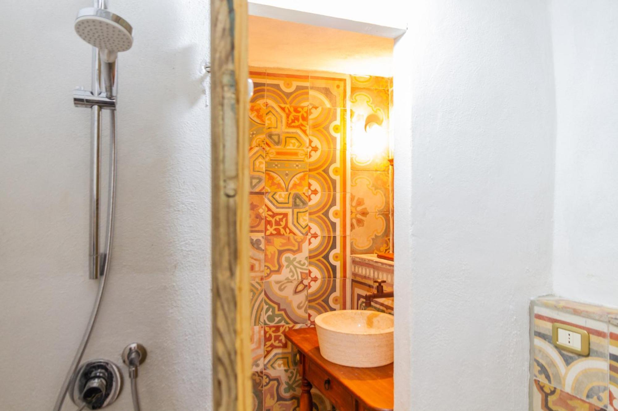 Appartement Casa Pereta à Magliano in Toscana Extérieur photo