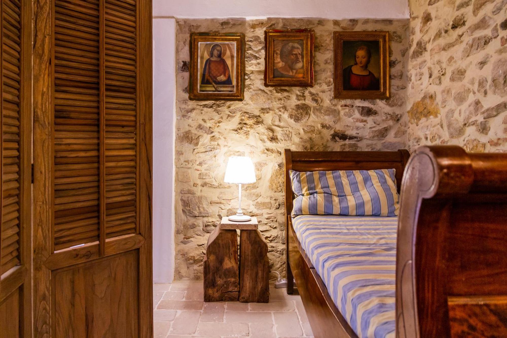 Appartement Casa Pereta à Magliano in Toscana Extérieur photo